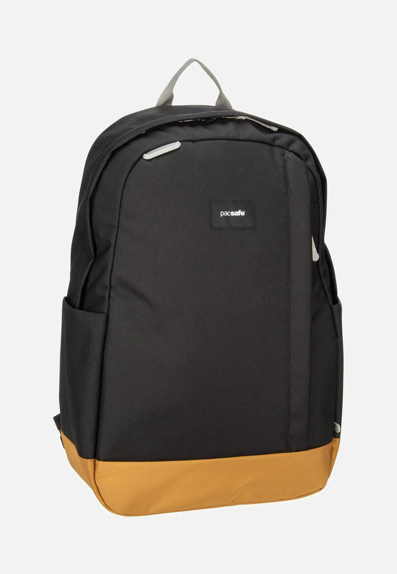 GO 25L Jet Black - Rucksack