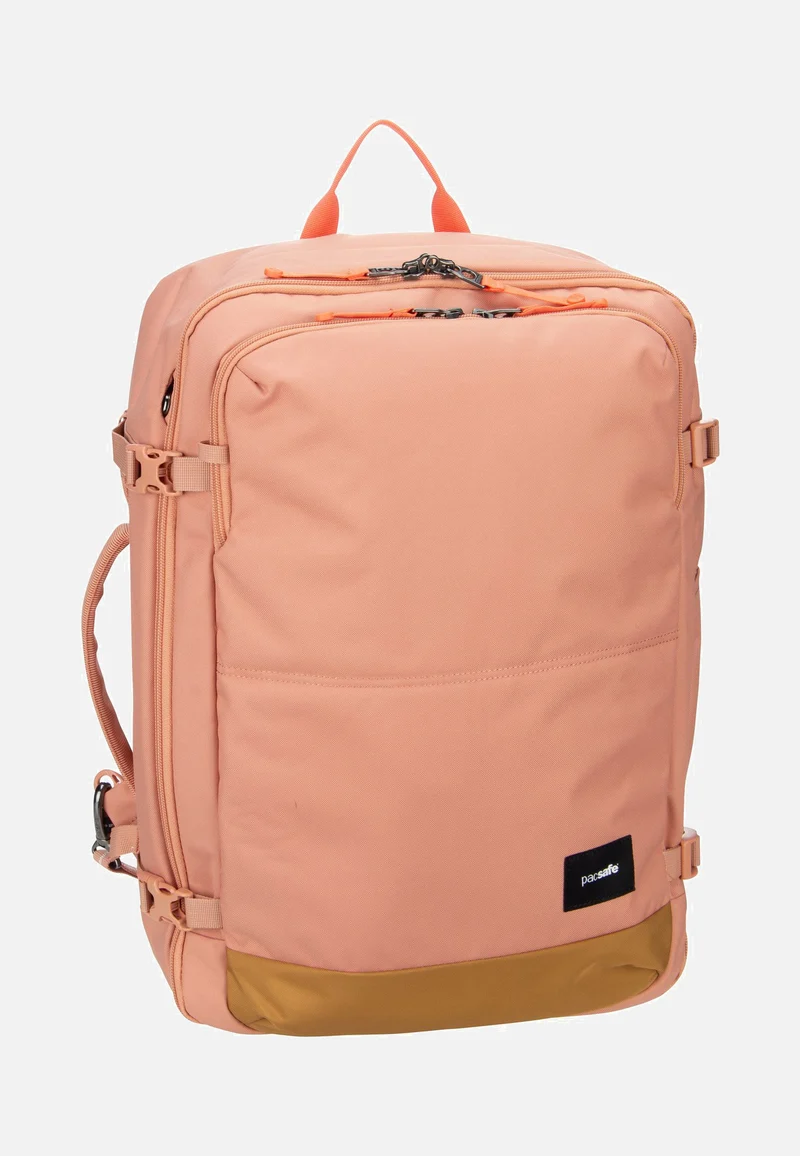 GO 34L Carry-On Rose - Reiserucksack