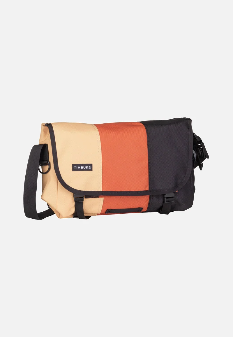 Classic S Earth - Messenger Bag