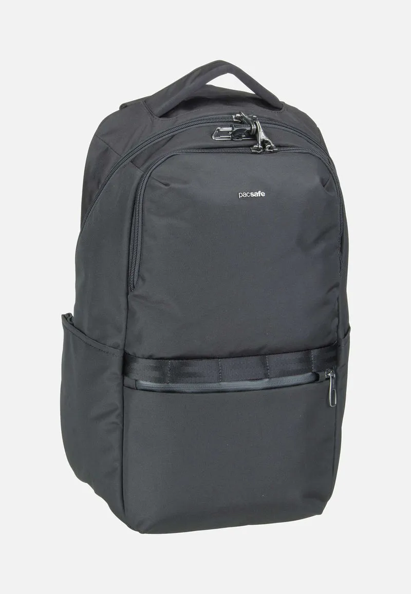 X 25L Black - Rucksack