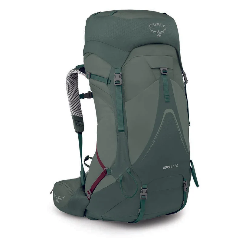 Aura AG LT 50 | Frauen