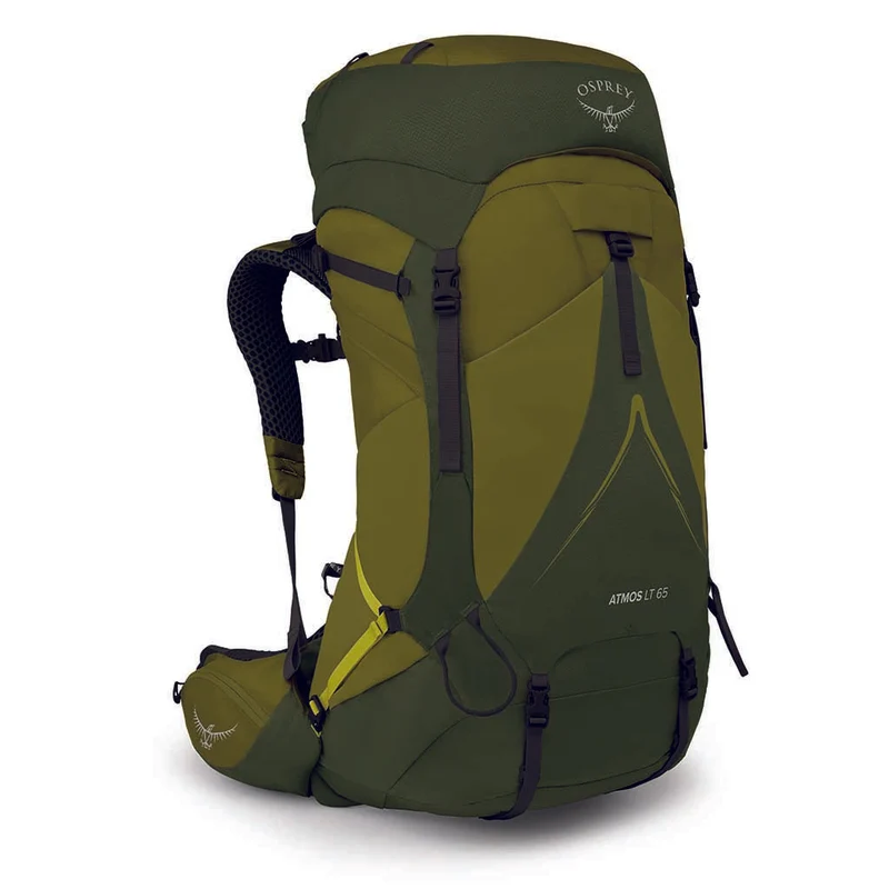Atmos AG LT 65 | Männer