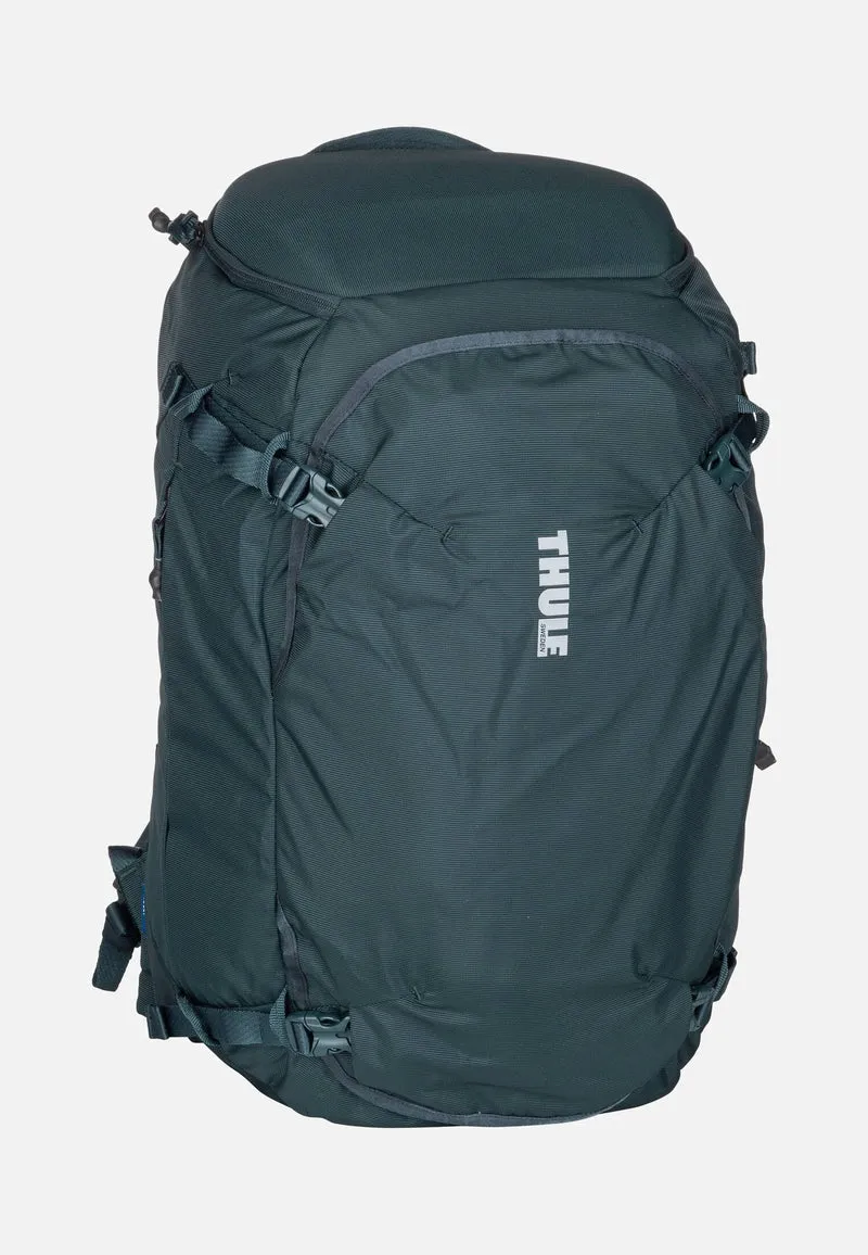 Landmark Travel 40L Darkest Blue - Reiserucksack
