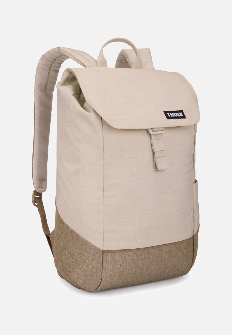Lithos 16L Pelican Gray/Faded Khaki - Rucksack