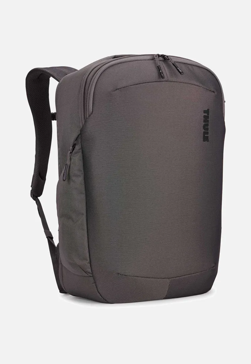 Subterra 2 Convertible Carry-On Vetiver Gray - Reiserucksack
