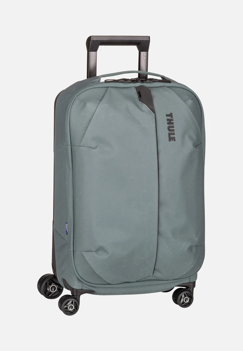 Aion Carry On Spinner Dark Slate - Koffer