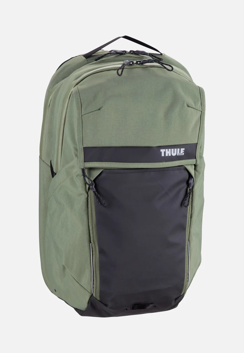 Paramount Commuter 27L Olivine - Rucksack