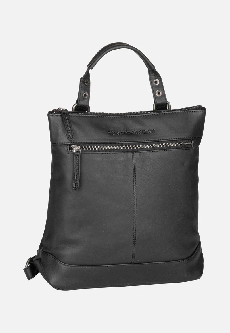 Harare 0331 Black - Rucksack