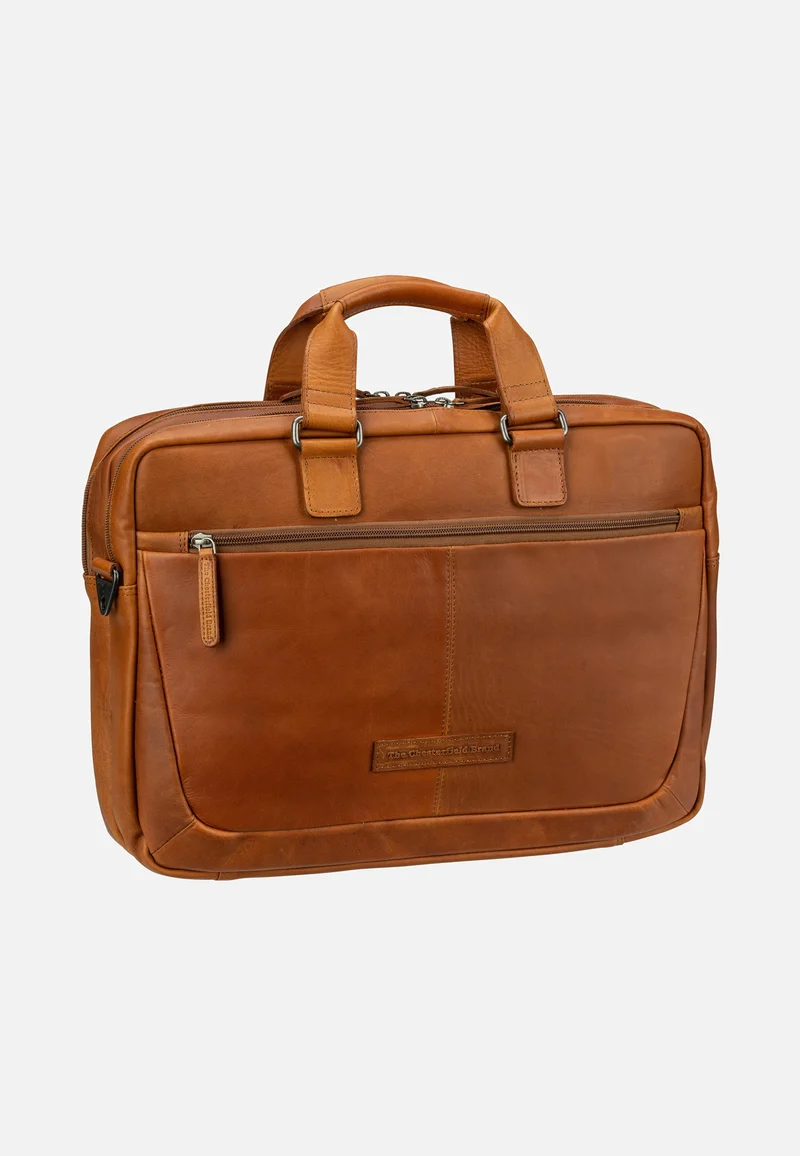 Seth 1010 2022 Cognac - Aktentasche