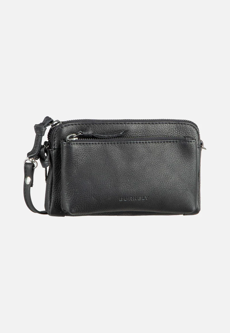 Antique Avery Mini Bag 8718 Black - Crossbody Bag