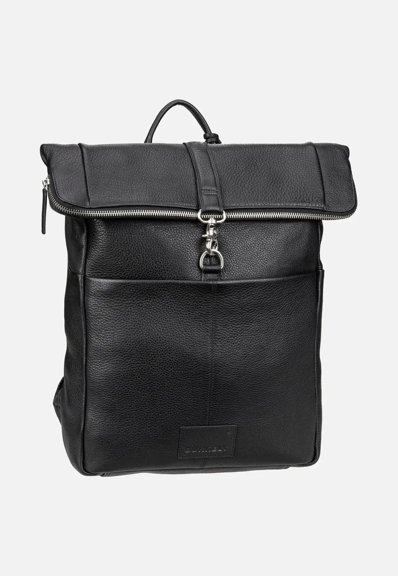 Soft Skylar 1000847 Black - Rucksack