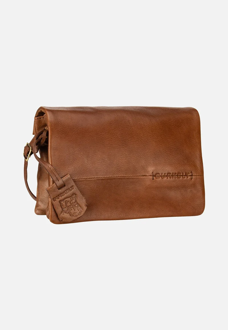 Natural Norah 1000815 Coco Cognac - Crossbody Bag