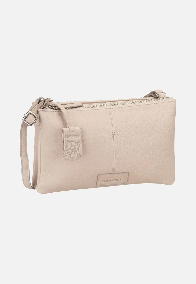 Soft Skylar 1000342 Grey - Crossbody Bag