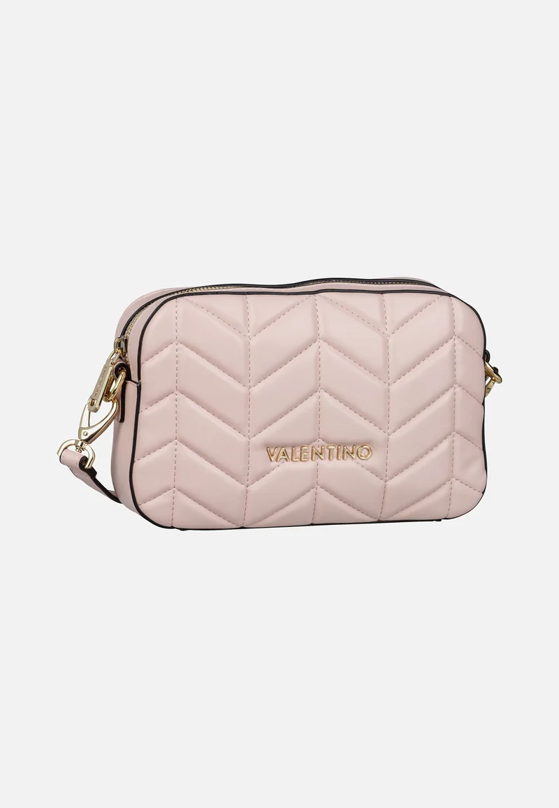 Petal RE PA15 Cipria - Crossbody Bag
