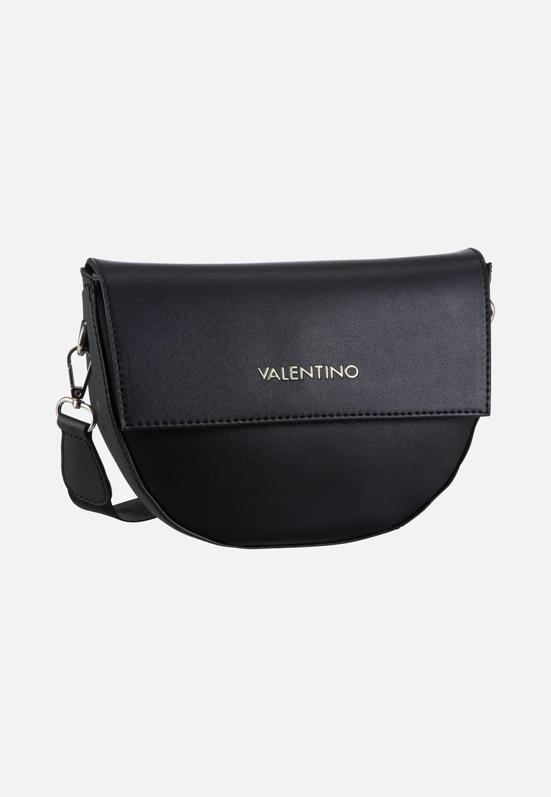 Bigs Pattina J02 Nero - Saddle Bag