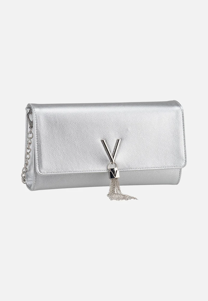 Divina 401G Argento - Clutch