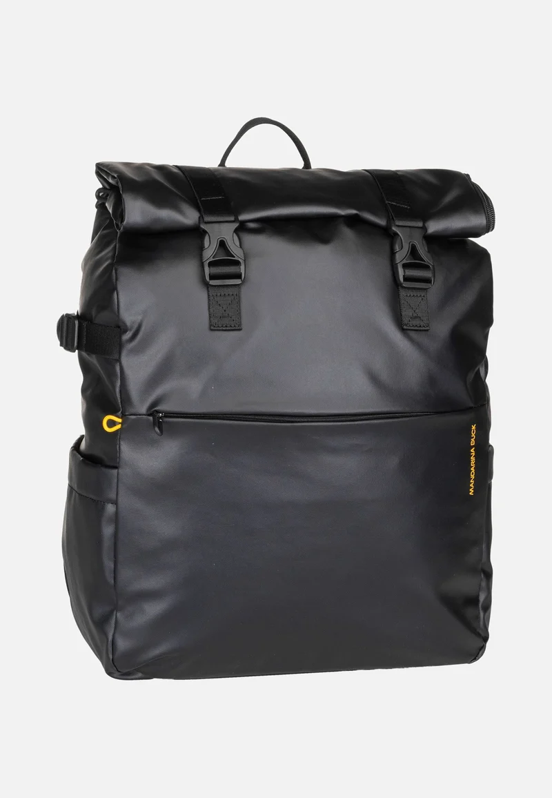 Eco Coated OST09 Black - Rucksack
