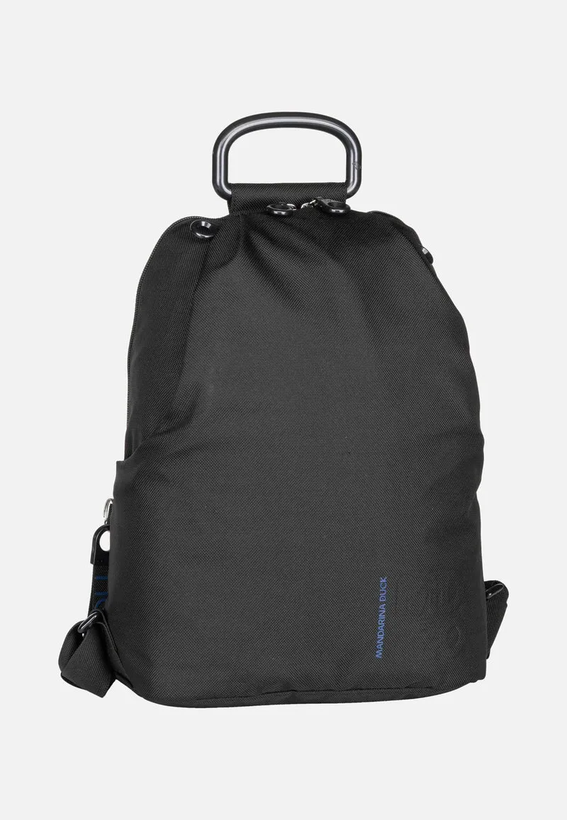 MD20 QMT39 Black - Rucksack