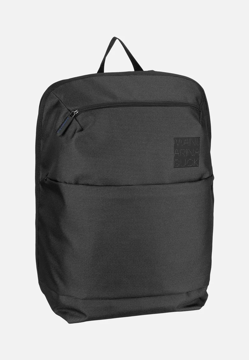 District KPT11 Black Ink - Rucksack