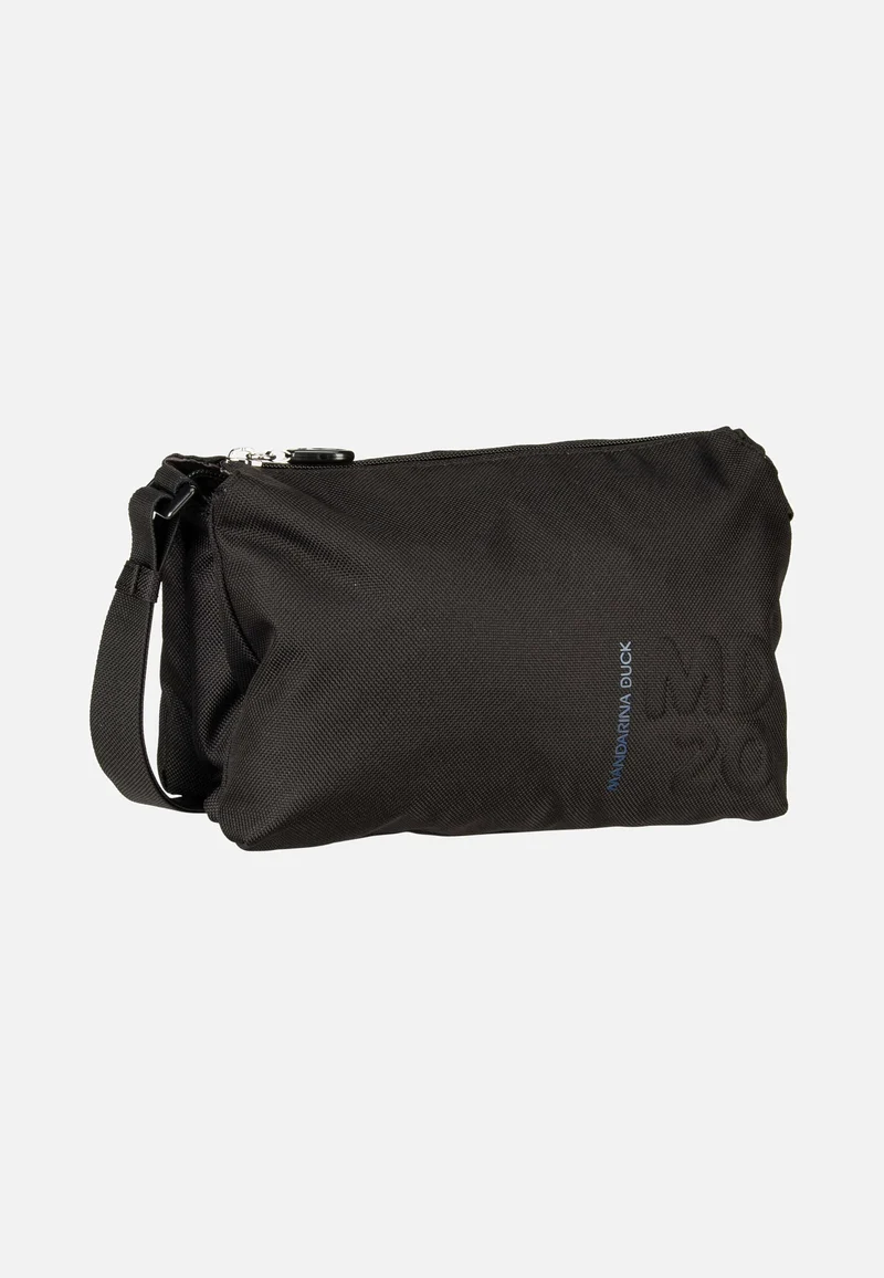 MD20 Pochette QMT32 Black - Beuteltasche