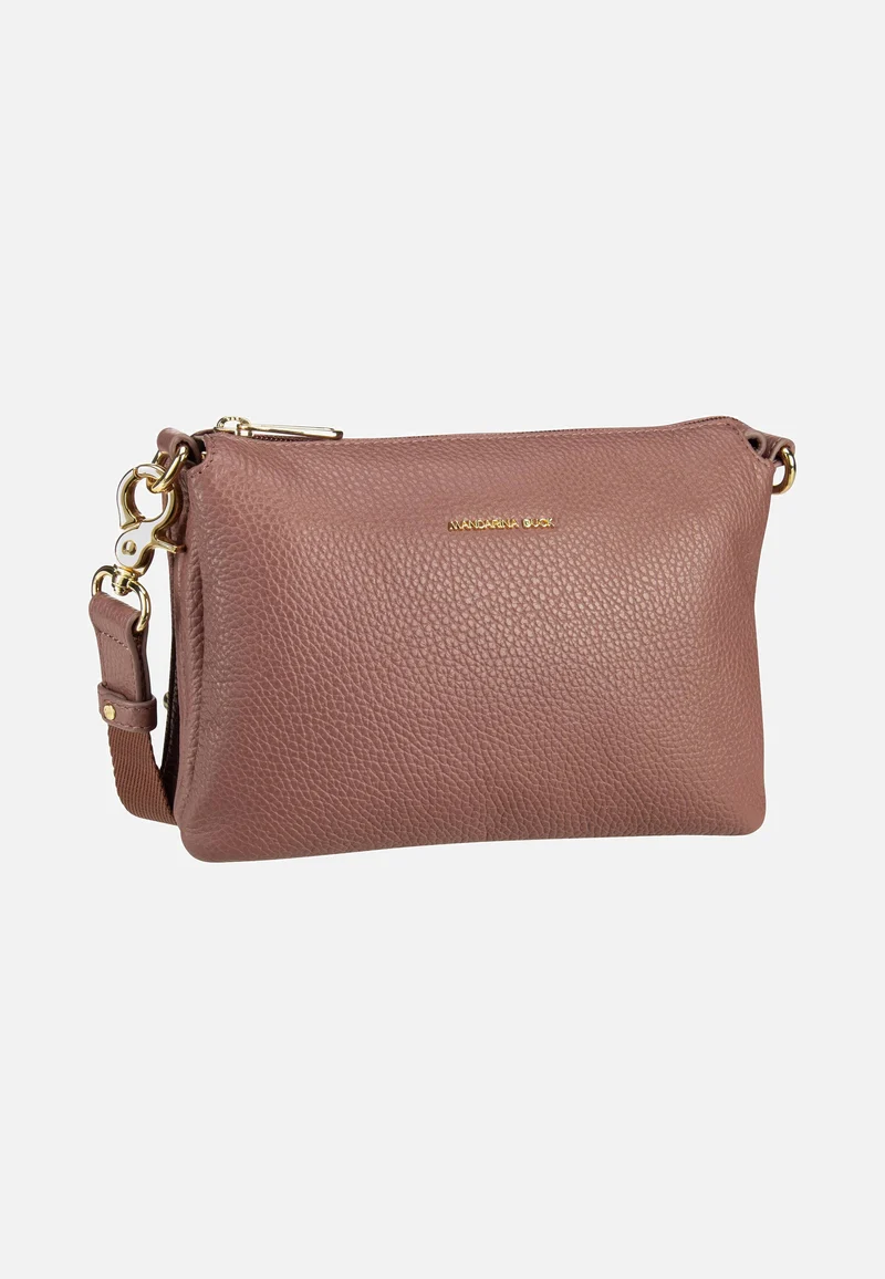 Mellow Leather Pochette FZT82 Balsamic - Crossbody Bag