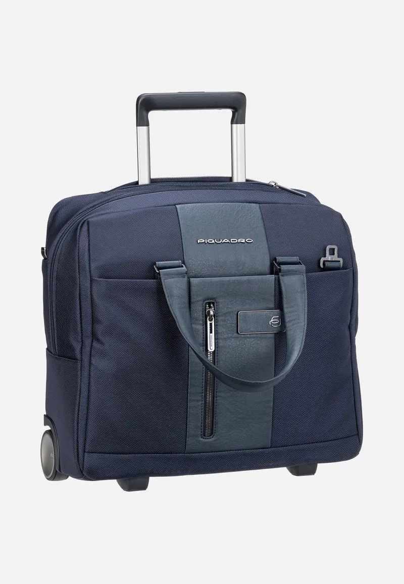 Brief 4729 Blu - Pilotenkoffer