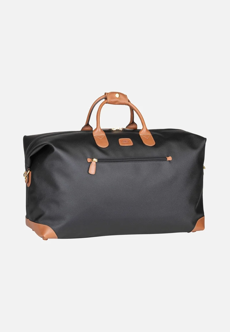 Firenze 55 Black - Weekender