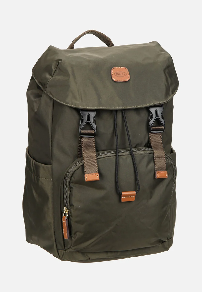 X-Travel 40594 Olive - Rucksack