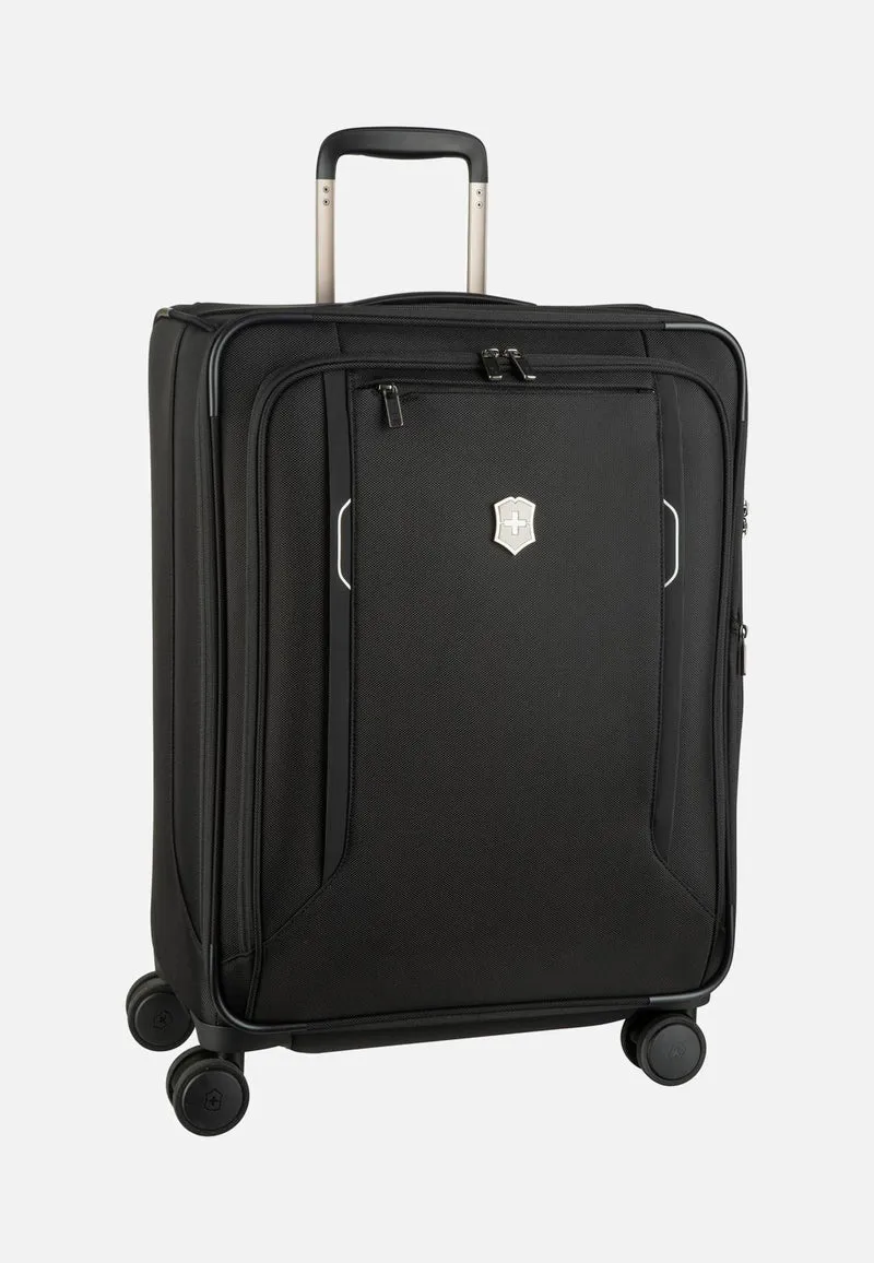 Werks Traveler 6 Medium Softside Case Black - Koffer