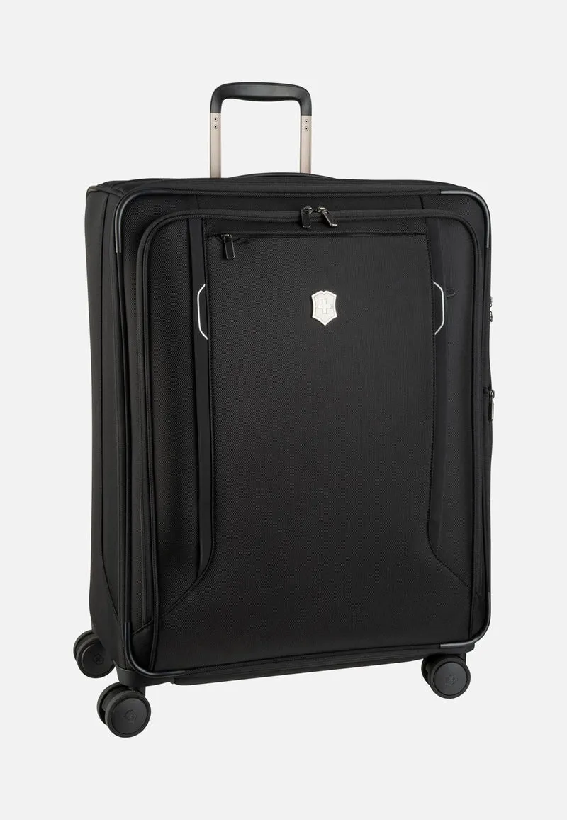 Werks Traveler 6 Large Softside Case Black - Koffer
