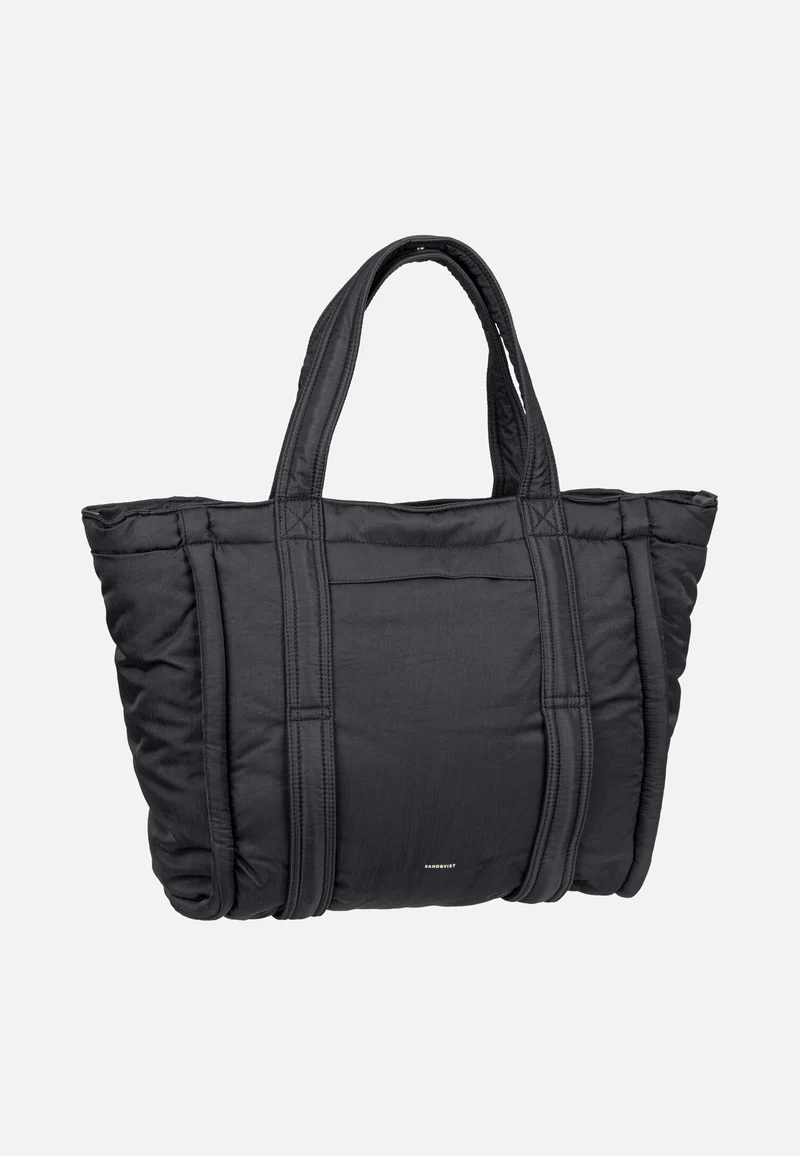 Curve TB L Black - Shopper