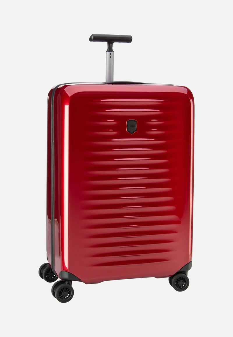 Airox Medium Hardside Case Victorinox Red - Koffer
