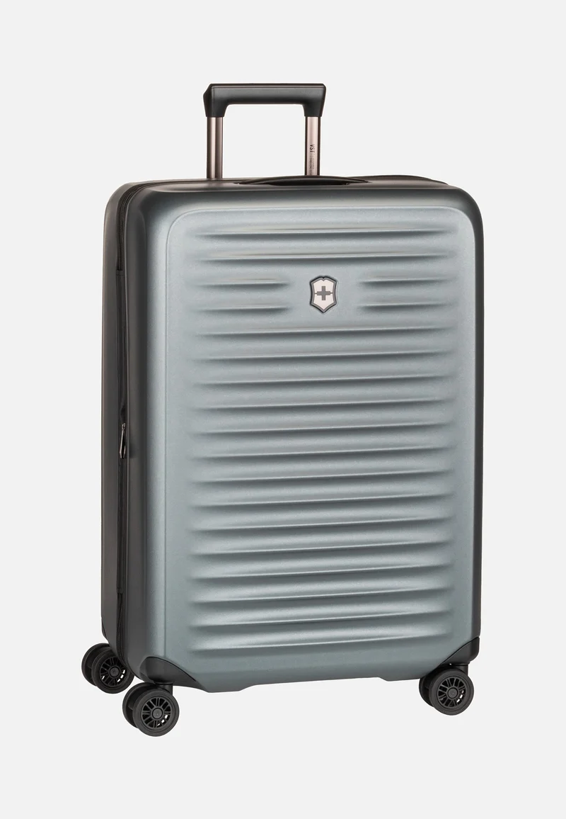 Airox Advanced Medium Case Storm - Koffer