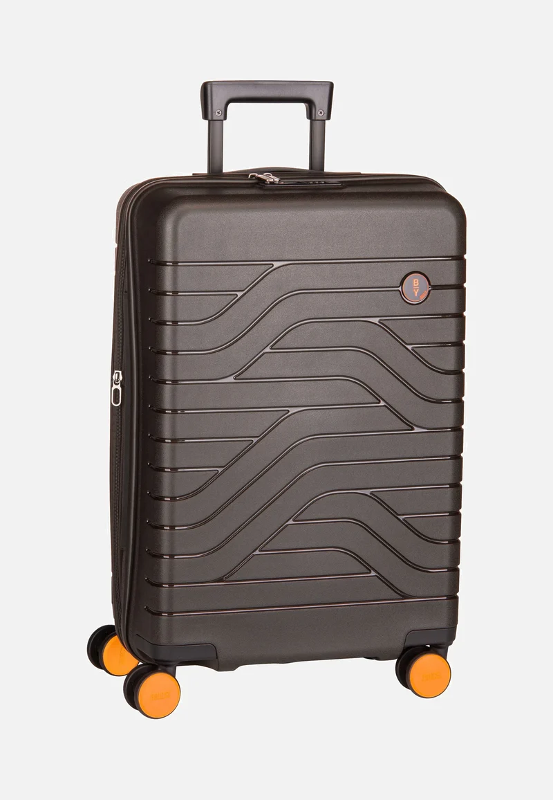 Ulisse Trolley 8427 Oliva - Koffer