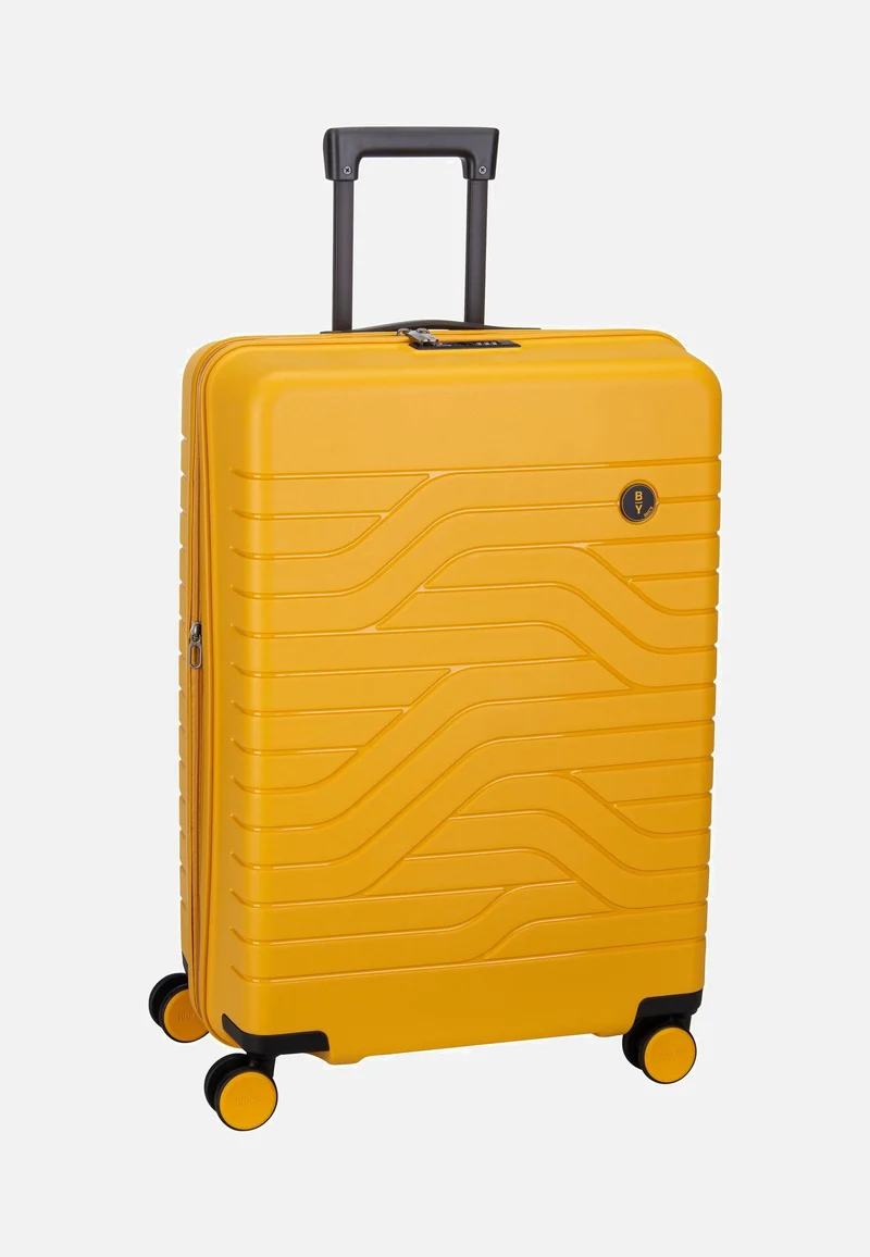 Ulisse Trolley 8431 Mango - Koffer