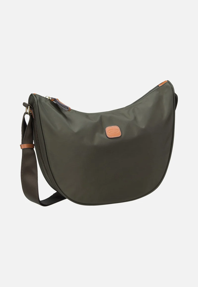 X-Bag 45052 Oliva - Beuteltasche