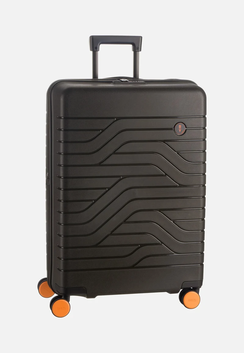 Ulisse Trolley 8431 Oliva - Koffer