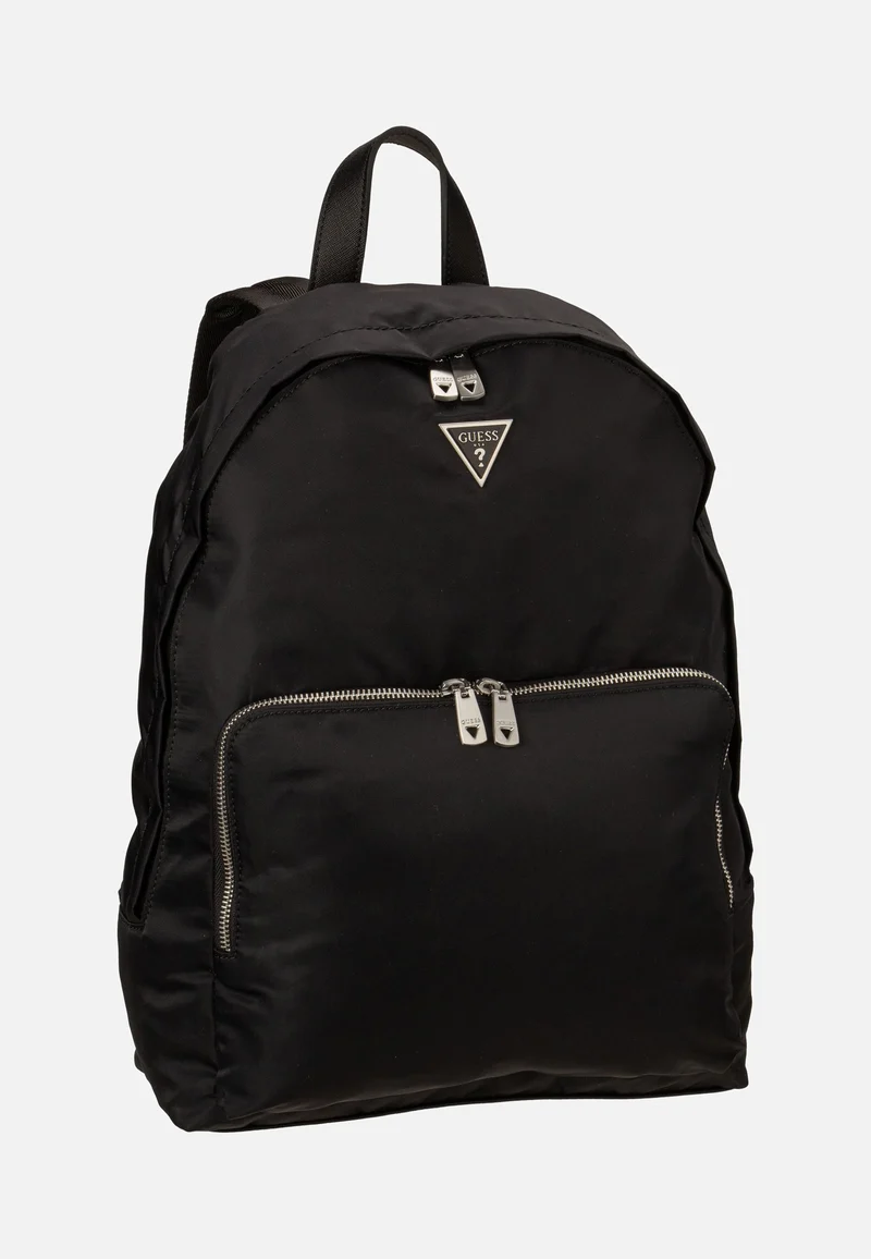 Milano Compact BP P5111 Black - Rucksack