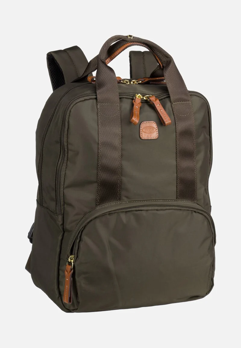 X-Travel 43756 Oliva - Rucksack