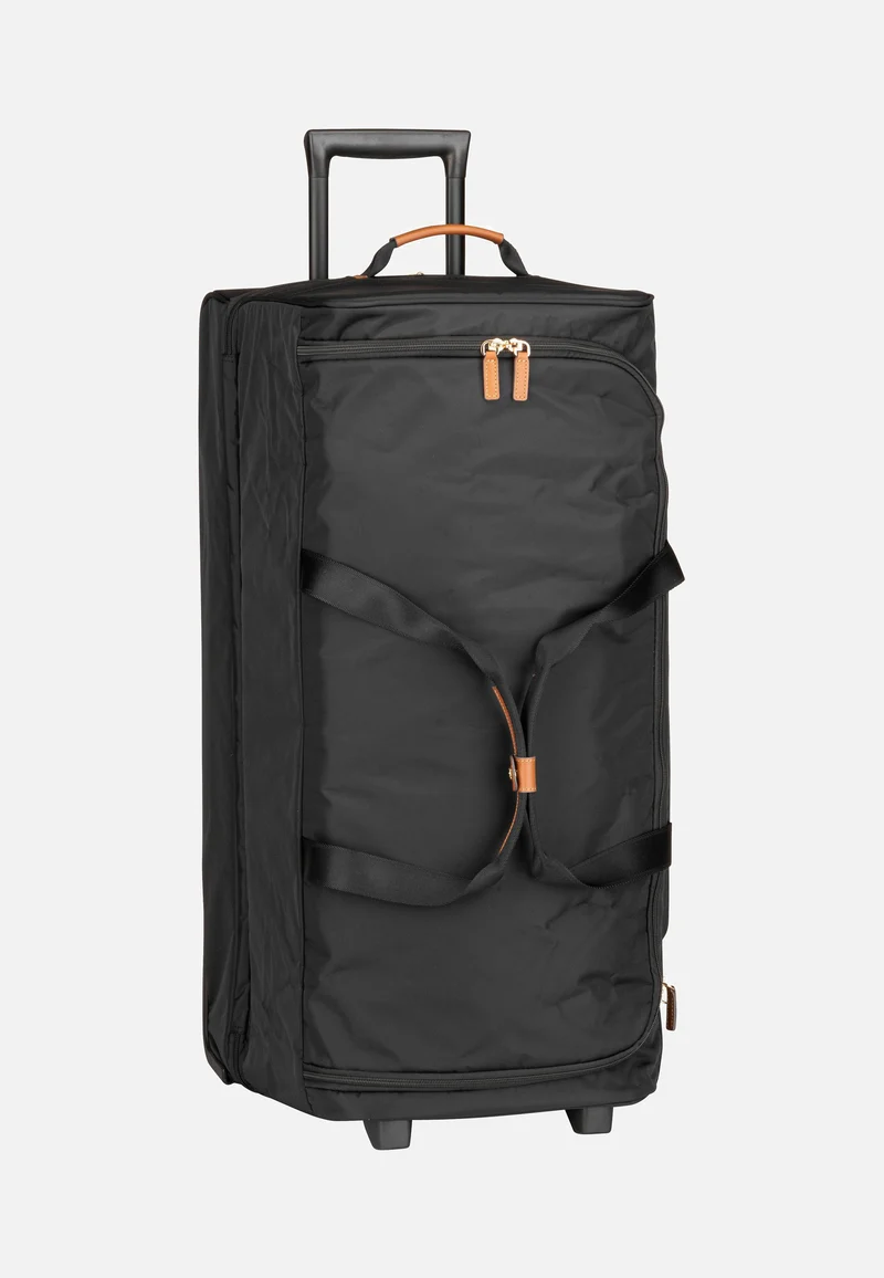 X-Travel 42522 Nero - Reisetasche mit Rollen