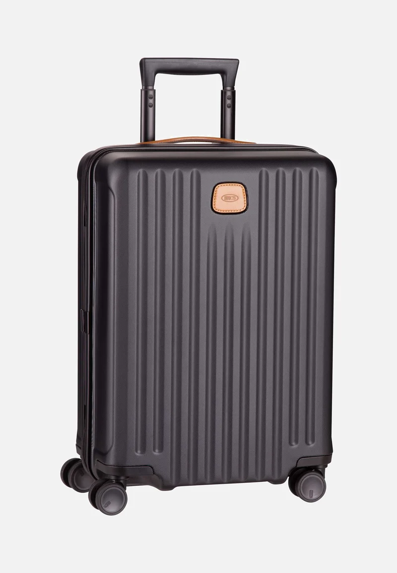 Capri Trolley 28027 Nero - Koffer
