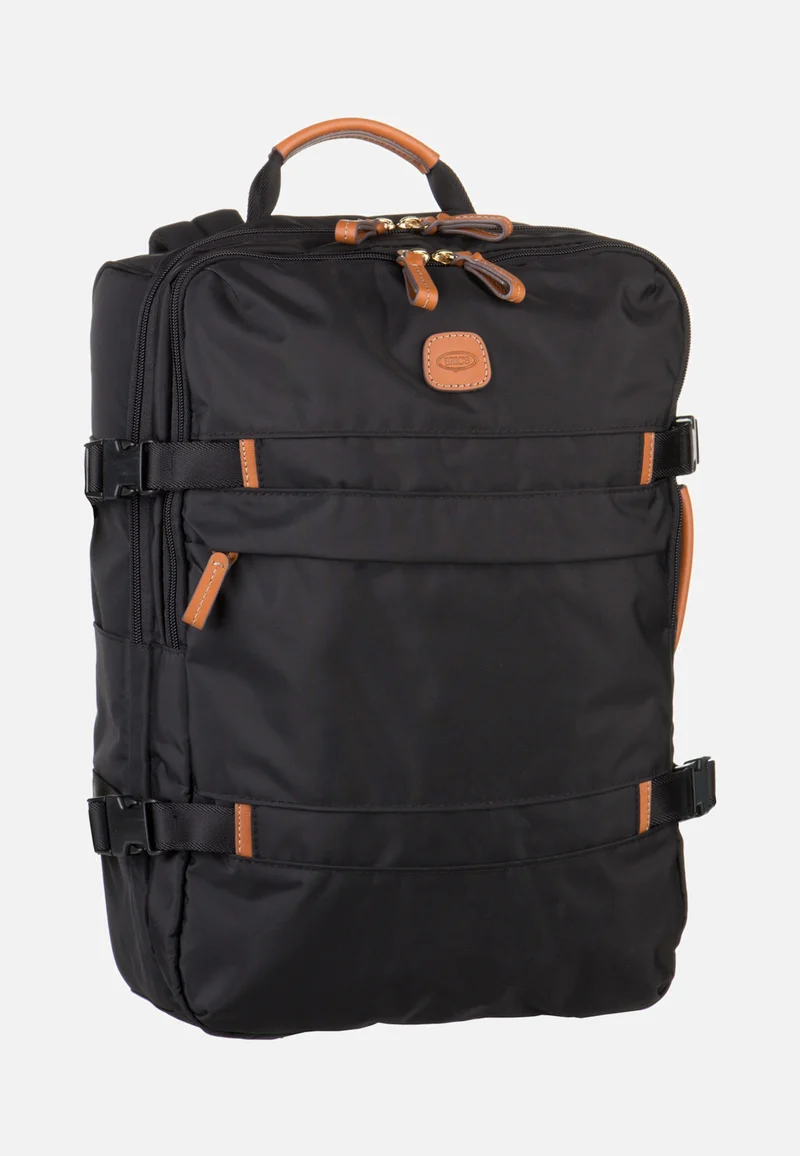 X-Travel 43759 Nero - Rucksack