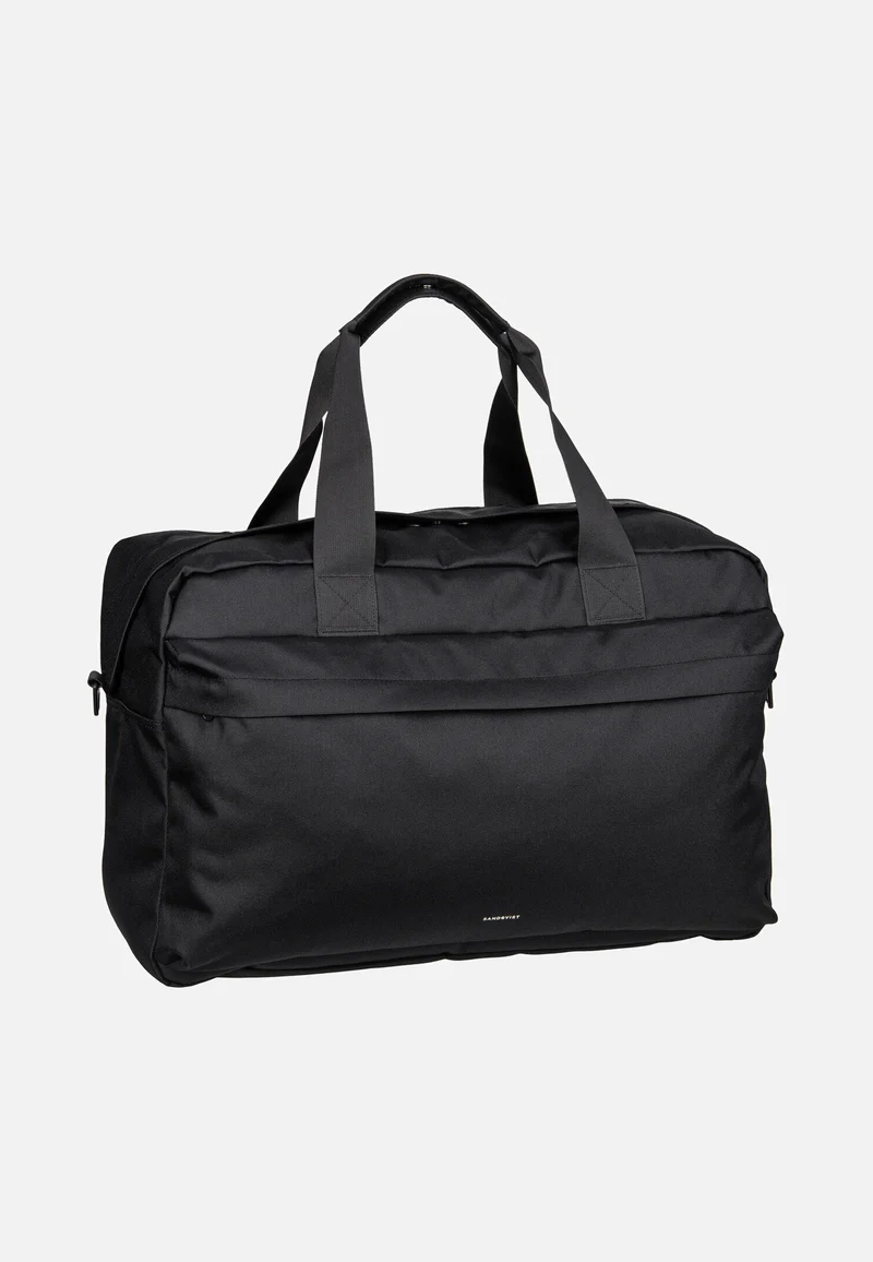 Go Wknd L Black - Weekender