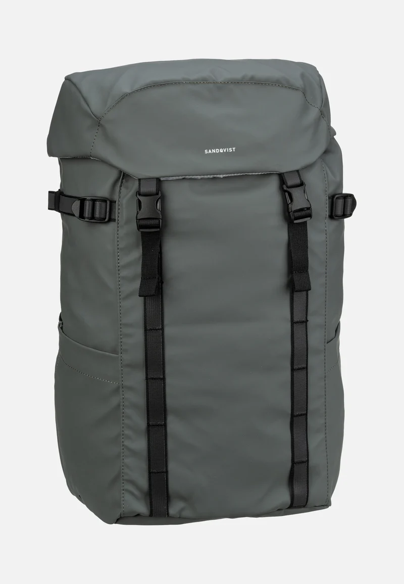 Jonatan Ash Grey - Rucksack