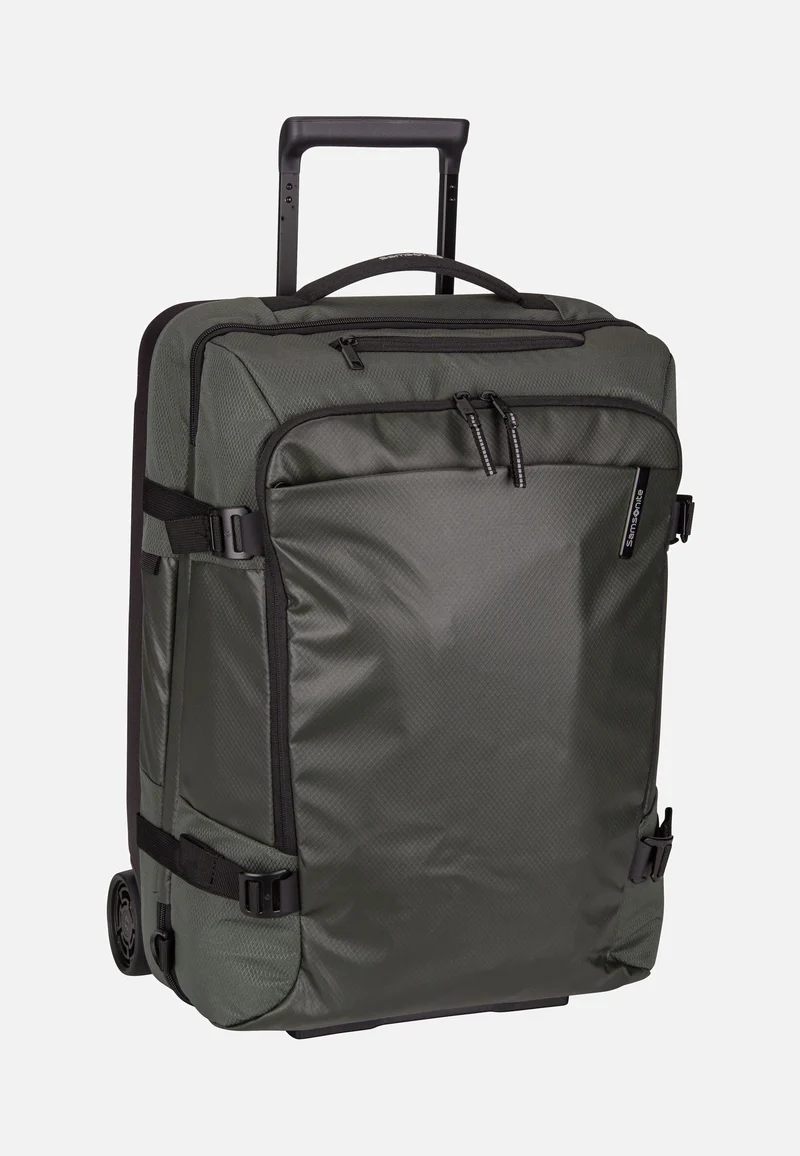 Armox Duffle 55 Moss - Rucksack-Trolley