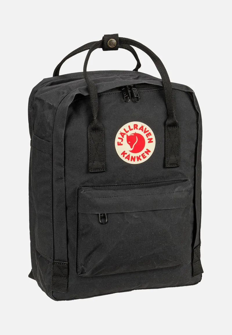 Kanken Laptop 13'' Black - Rucksack