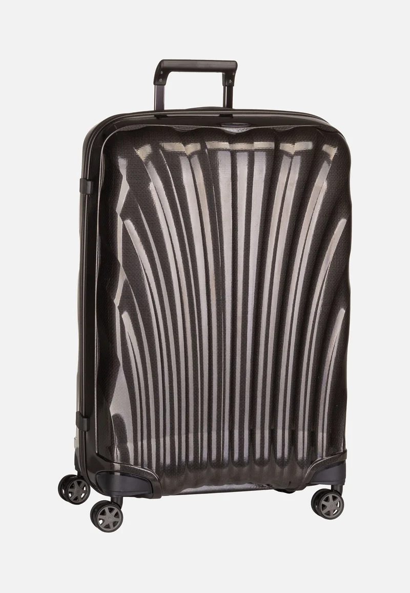 C-Lite Spinner 75 Black - Koffer