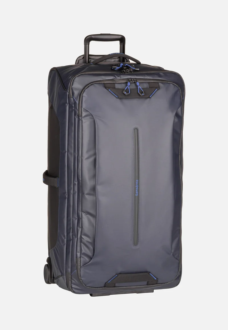 Ecodiver Duffle/WH 79 Blue Nights - Koffer