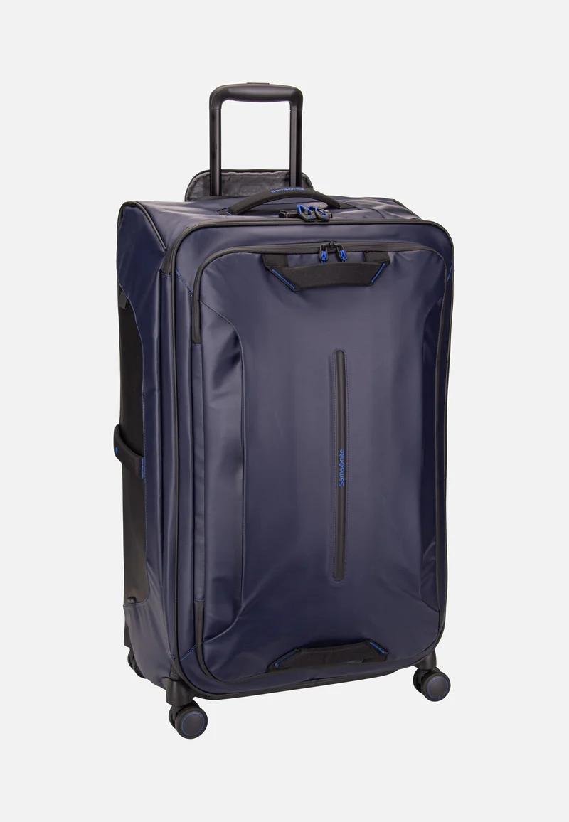 Ecodiver Spinner Duffle 79 Blue Nights - Koffer