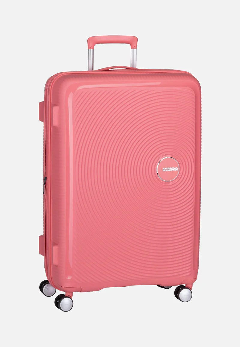 SoundBox Spinner 77 EXP Sun Kissed Coral - Koffer